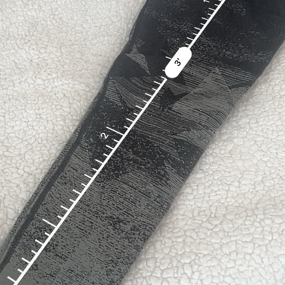 GYMSHARK Vital Seamless leggings size XL- excellent condition. - Picture 5 of 5